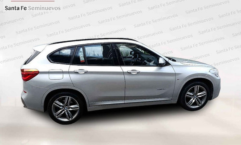 Bmw  X1  2017...