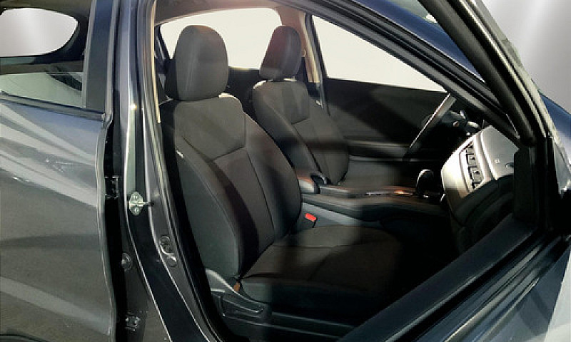 Honda Hr-V 2017...
