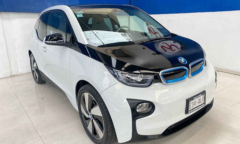 Bmw I3 2017...