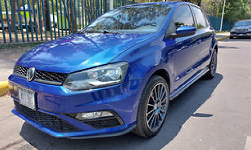 Volkswagen Polo Comf...