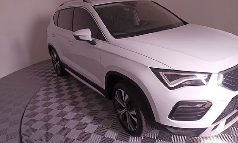 Seat Ateca 2023...