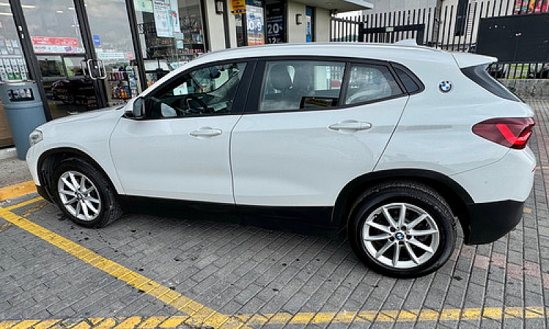 Bmw X2 Sdrive 1.5 18...
