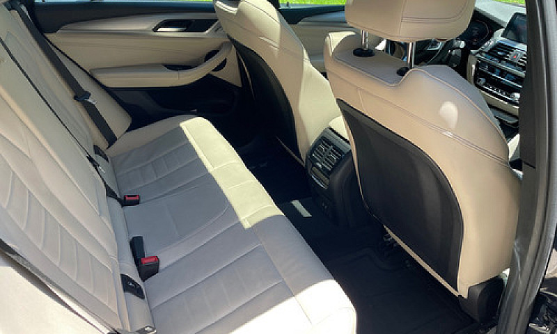 Bmw X4 5P Xdrive 30I...