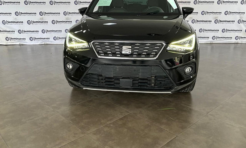 Seat Arona 1.6 Style...
