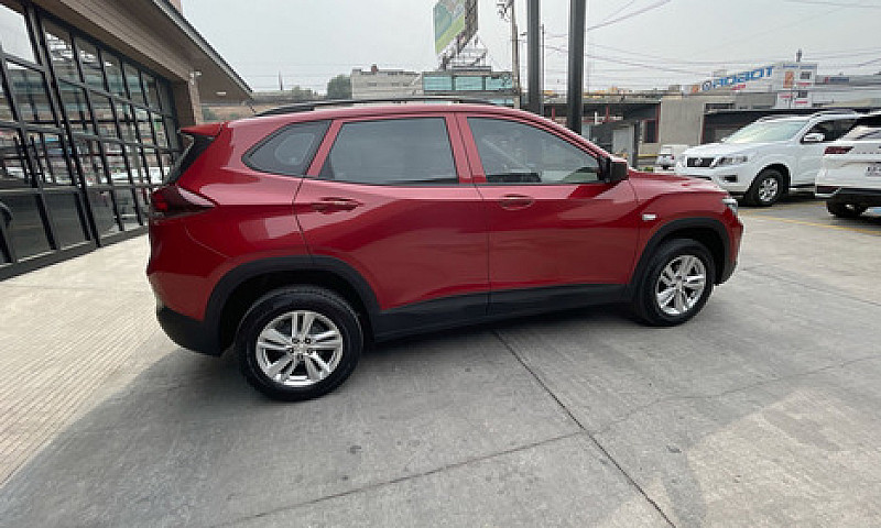 Chevrolet Tracker 20...