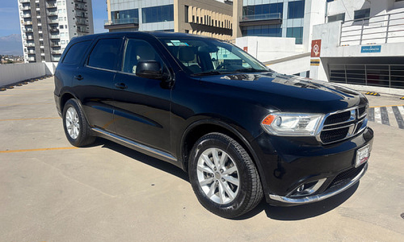 Dodge Durango 3.6 V6...