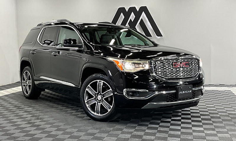 Gmc Acadia 2017...