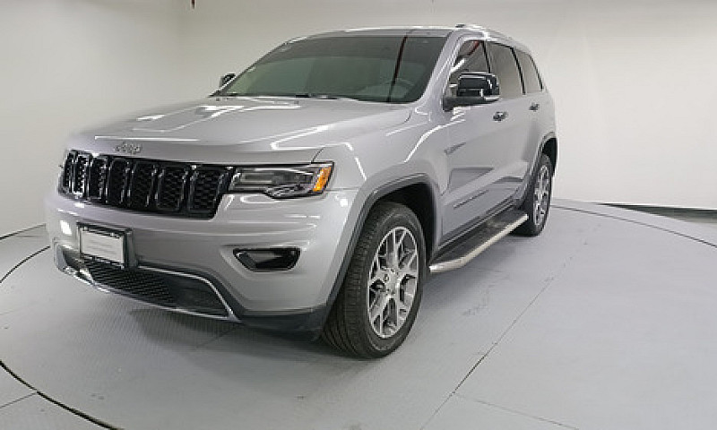 Jeep Grand Cherokee ...