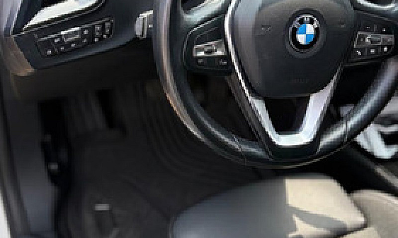 Bmw Serie 1 118I 1.5...