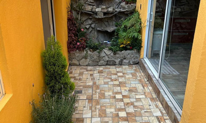 Casa En Venta En Pas...