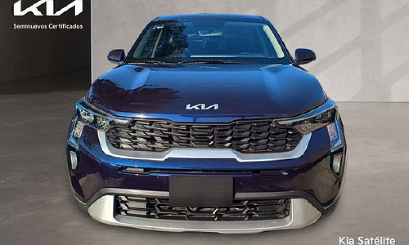 Kia Sonet 2024...