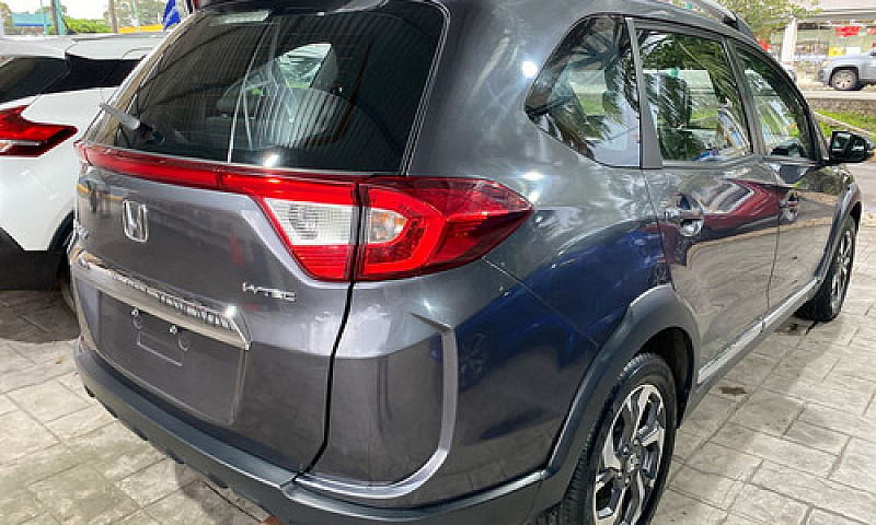 Honda Br-V 2018...