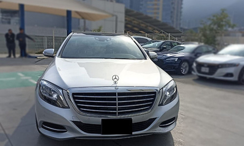 Mercedes-Benz Clase ...