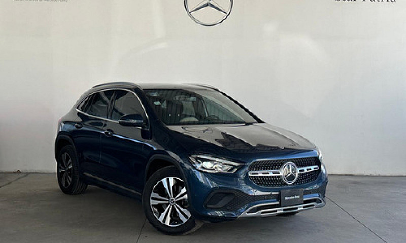 Star Patria Mercedes...