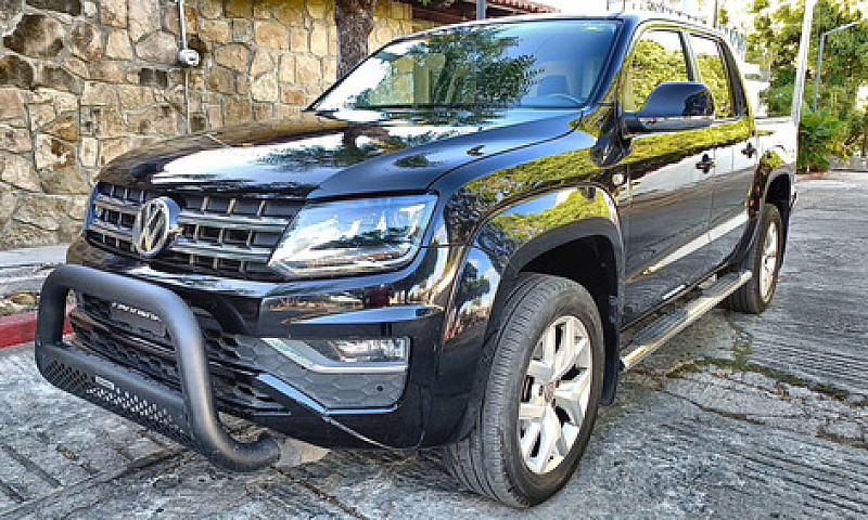 Volkswagen Amarok 20...