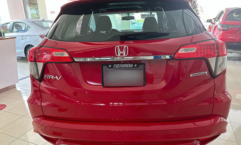 Honda Hr-V 2022...