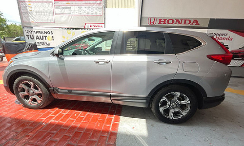 Honda Cr-V 2017 1.5 ...