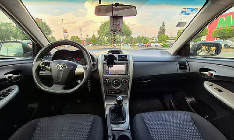 Toyota Corolla Xrs 5...