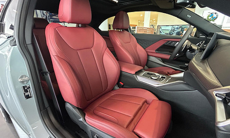Bmw Serie 2 3.0 M240...