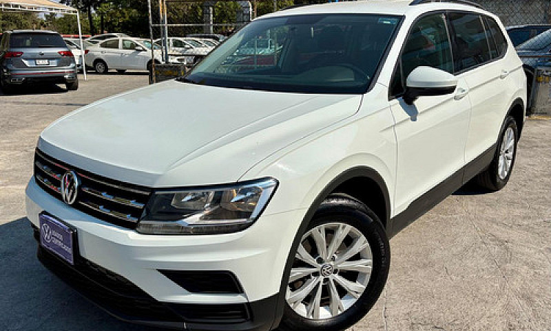 Volkswagen Tiguan 1....