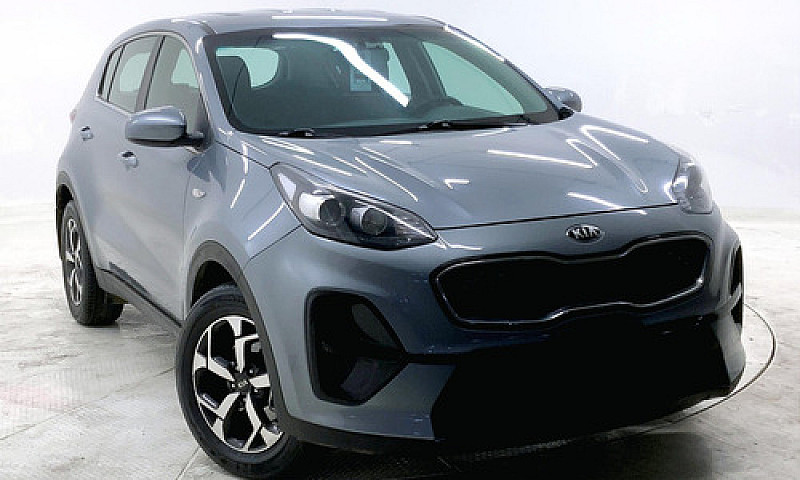Kia Sportage 2020...