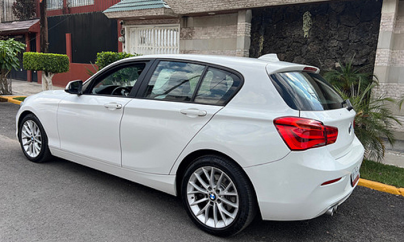 Bmw Serie 1 1.6 3P 1...
