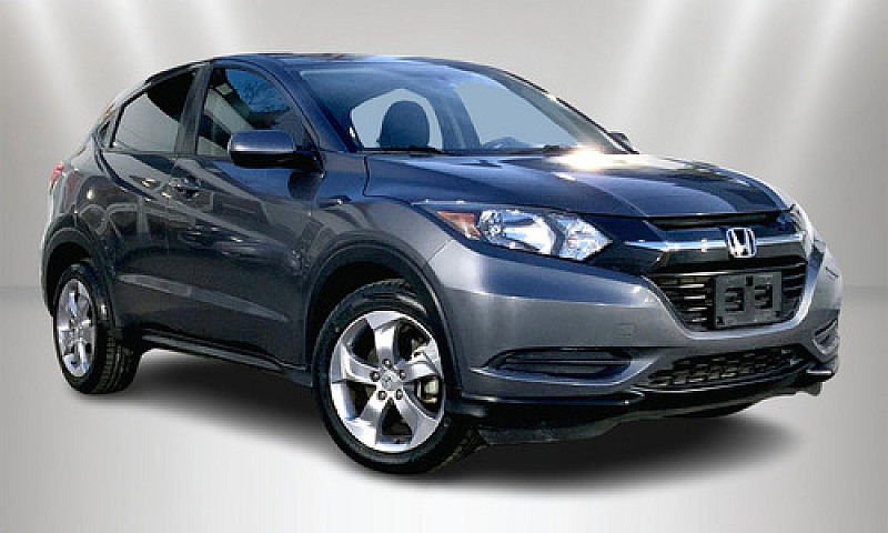 Honda Hr-V 2017...
