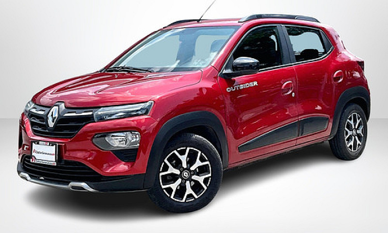 Renault Kwid 2023...