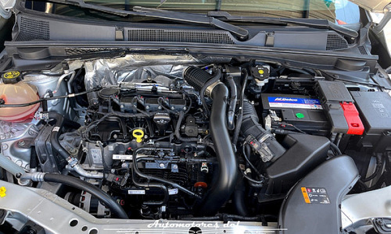 Onix Ls 2022 Aut....