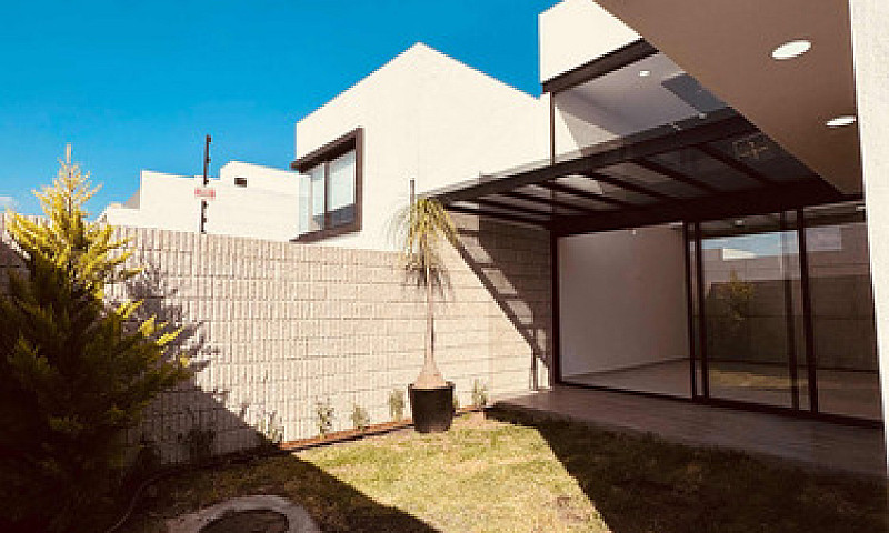 Casa Nueva De Autor ...