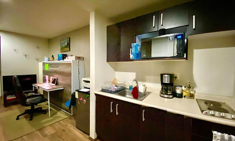 Venta Departamento E...