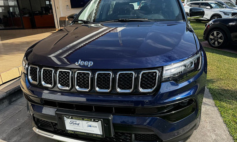 Jeep Compass 2023...