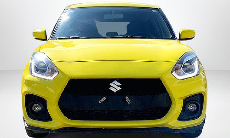 Suzuki Swift 2023...