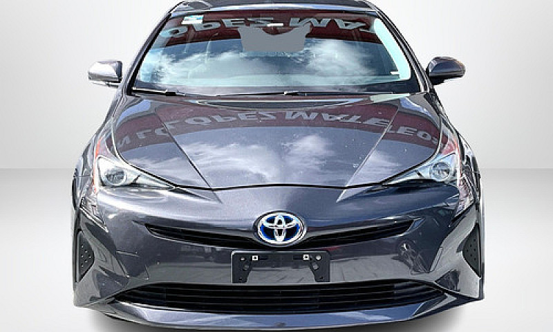 Toyota Prius 2018...