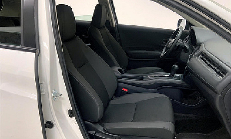 Honda Hr-V 2021...