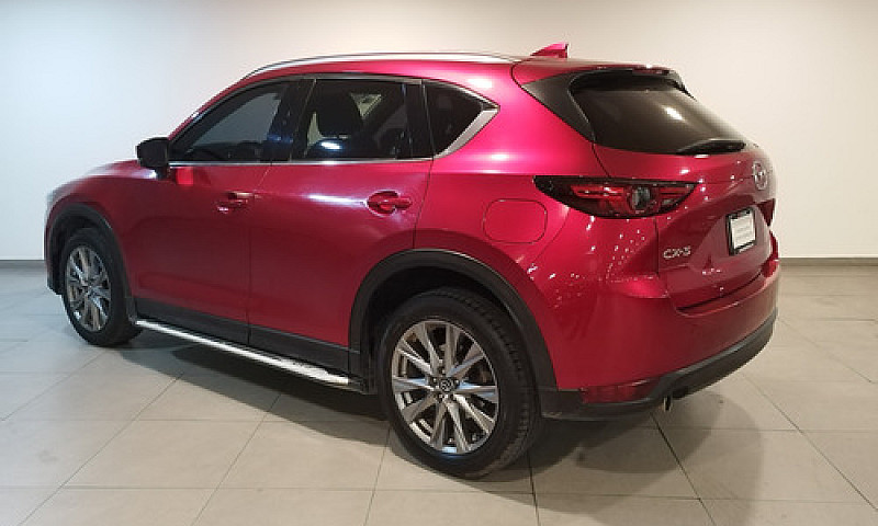 Mazda Cx-5 2021...