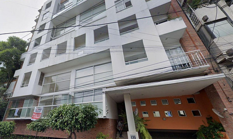 Bonito Departamento ...