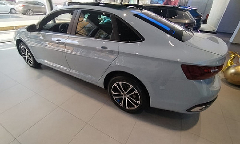 Volkswagen Jetta 1.4...