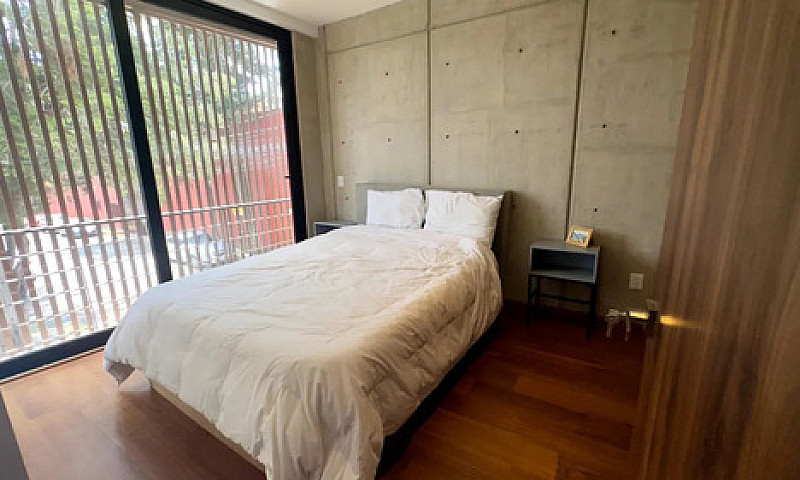 Departamento Residen...