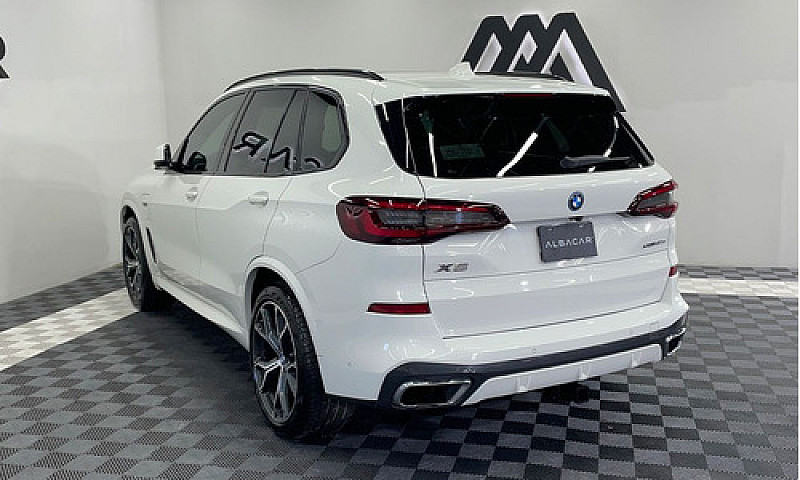Bmw X5 2023...