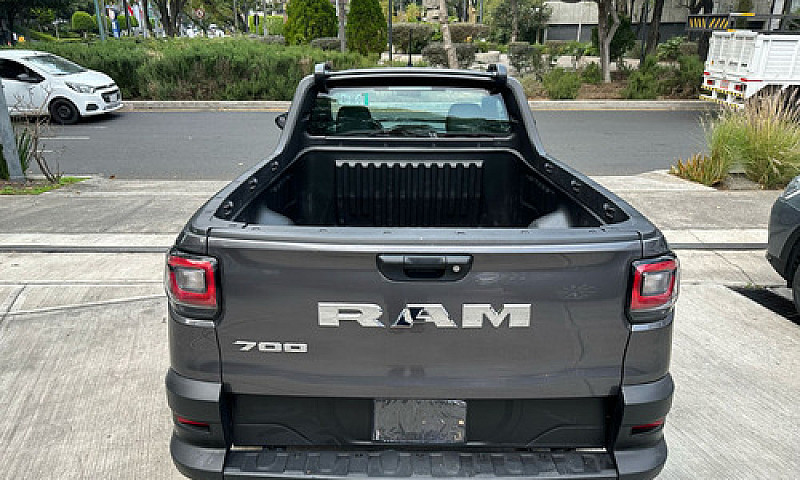 Ram Ram 700 2021...