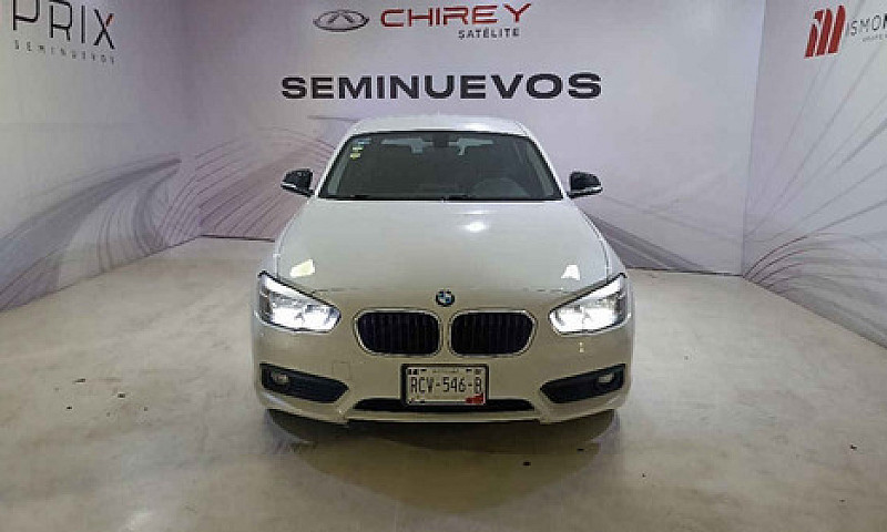 Bmw  Serie 1  2019...