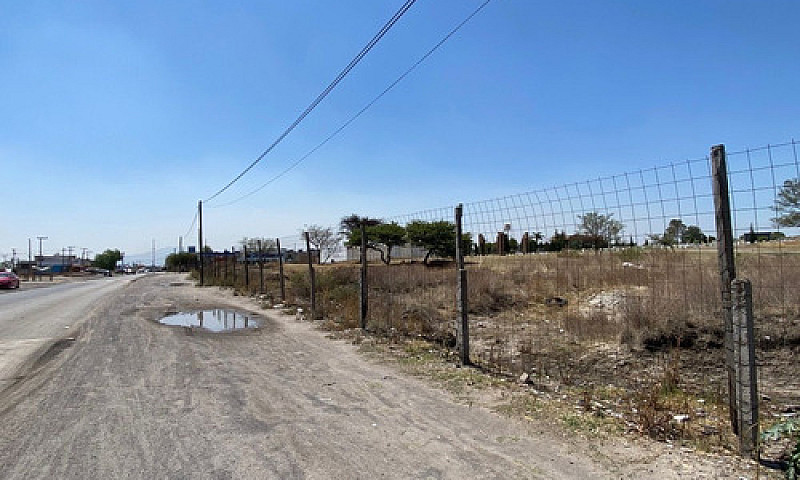 Venta De Terreno En ...