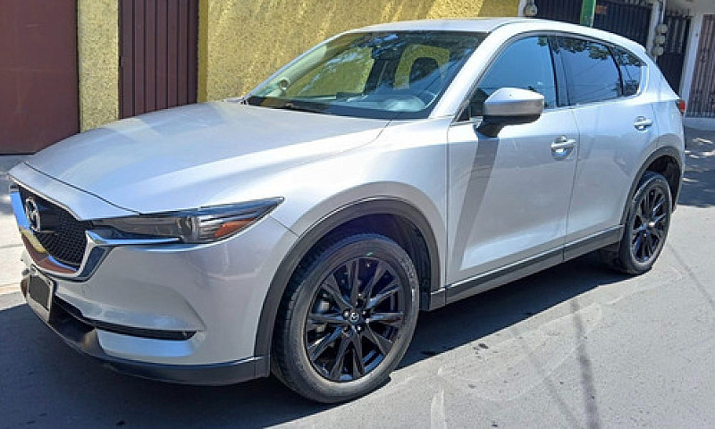 Mazda Cx-5 2.5 S Gra...