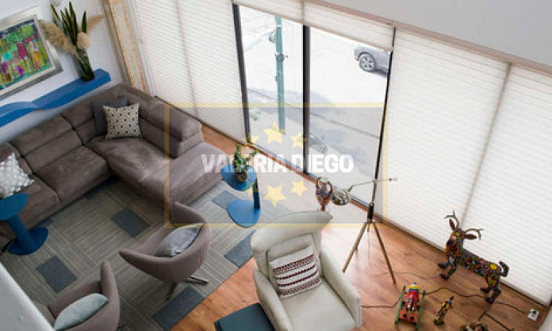 Vendo Departamento E...