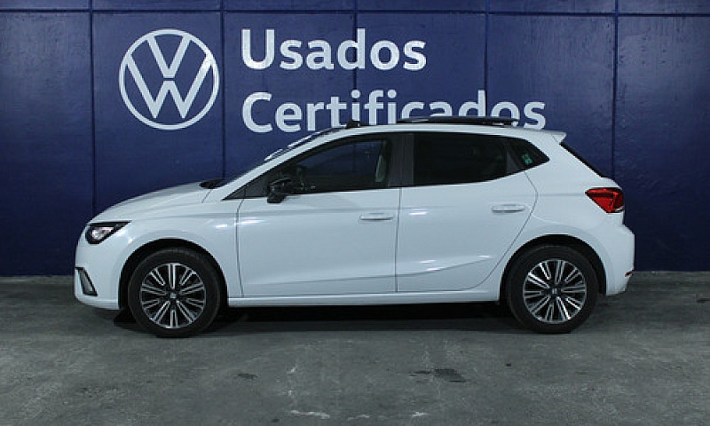 Seat Ibiza 1.6 Style...