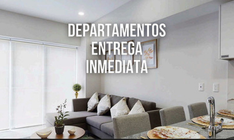 Departamento En Vent...