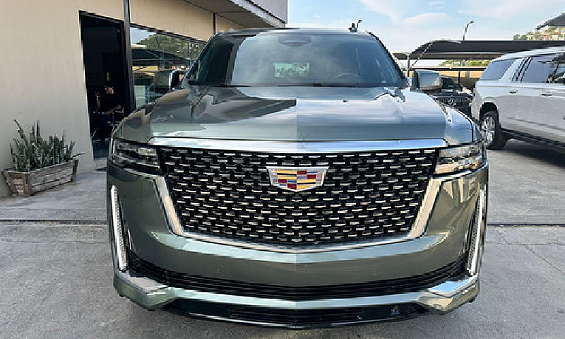 Cadillac Escalade 20...