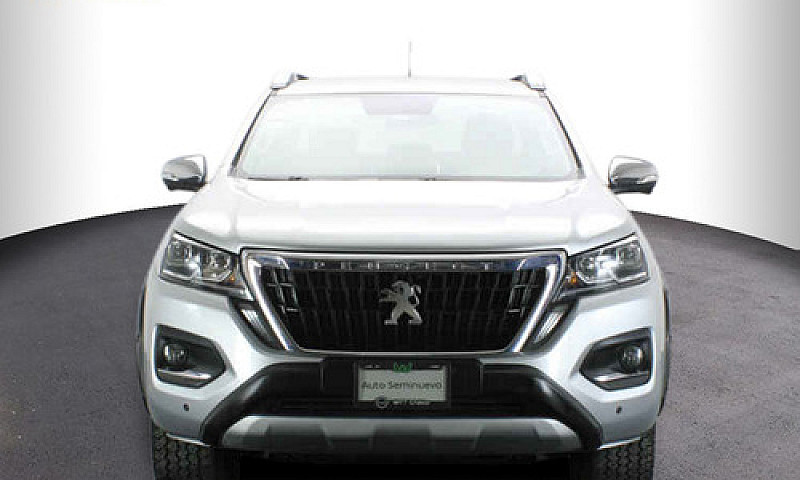 Peugeot Landtrek 202...