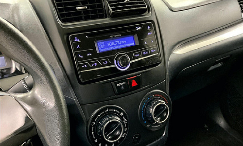 Toyota Avanza 2019...